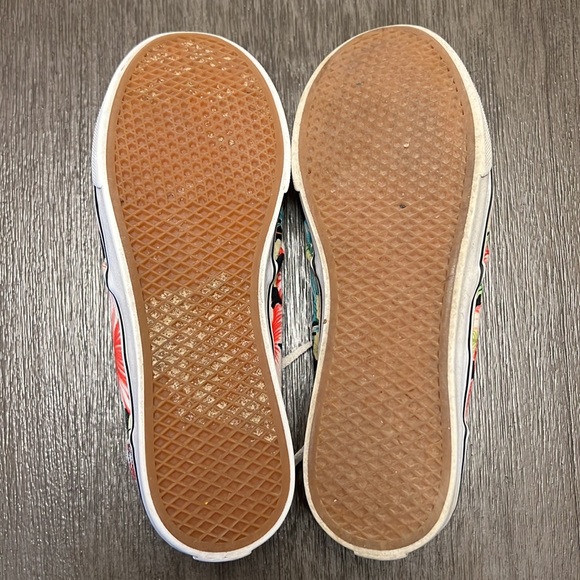 Women’s Vans Slip On’s Size 8 - Picture 7 of 7